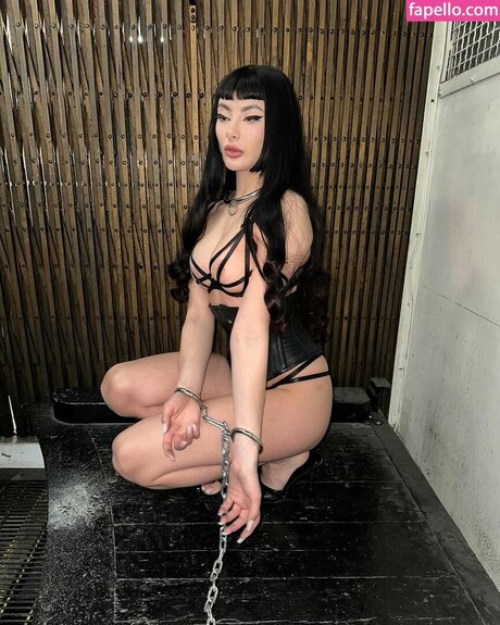 SweetSeverine 美しい女優 アーカイブ