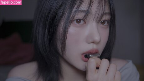 Nareun ASMR ホットなポルノスター ギャラリー
