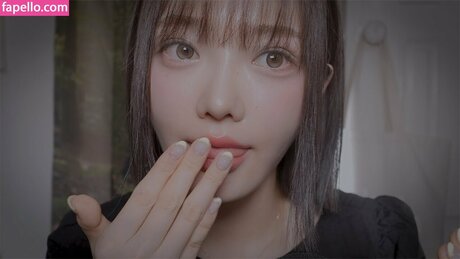 Nareun ASMR ヌードモデル 画像