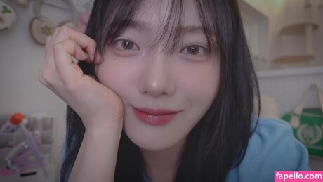 Nareun ASMR ホットスター 画像