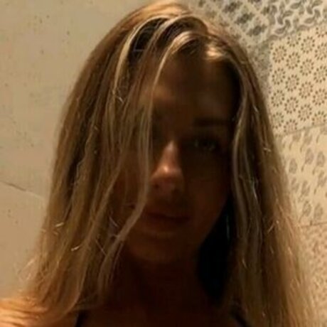 Alina Cherepanova スター ヌード ギャラリー