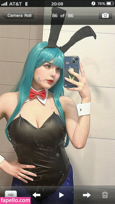Catorisu ポルノモデル 画像