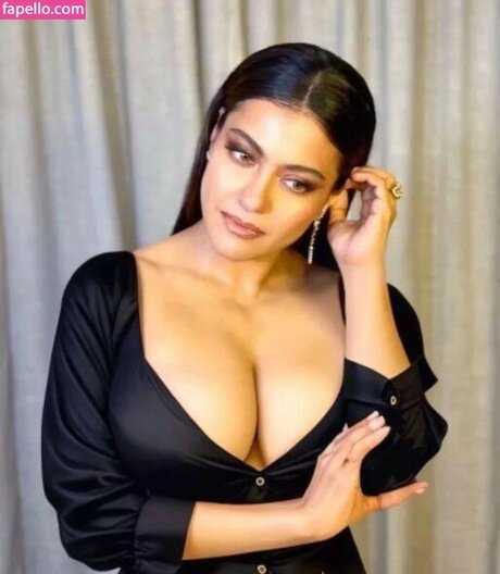 Kajol Devgn ポルノスター xxx 写真