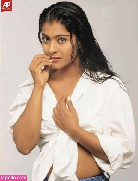 Kajol Devgn トップモデル 写真