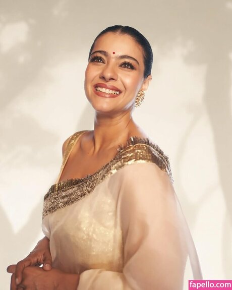 Kajol Devgn 美しいスター ギャラリー