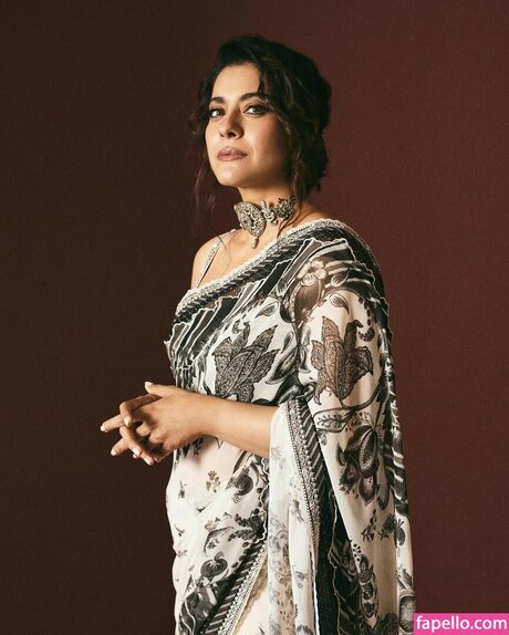 Kajol Devgn トップモデル 写真