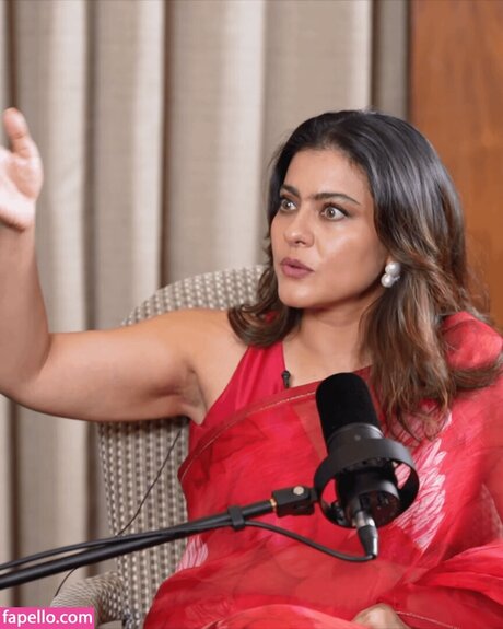 Kajol Devgn セクシーなスター アーカイブ