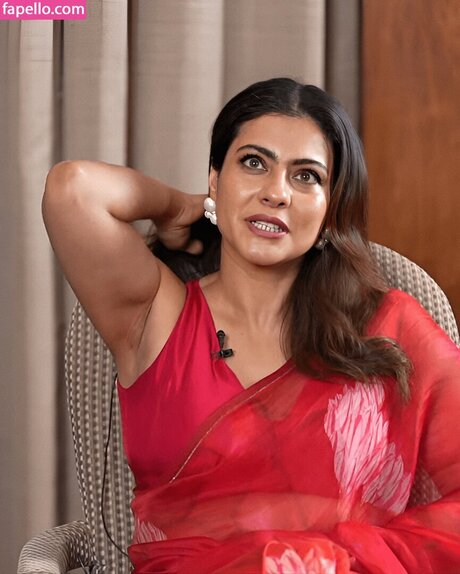 Kajol Devgn セックス女優 ギャラリー