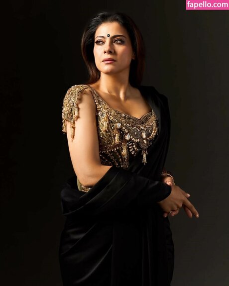 Kajol Devgn ポルノモデル 写真