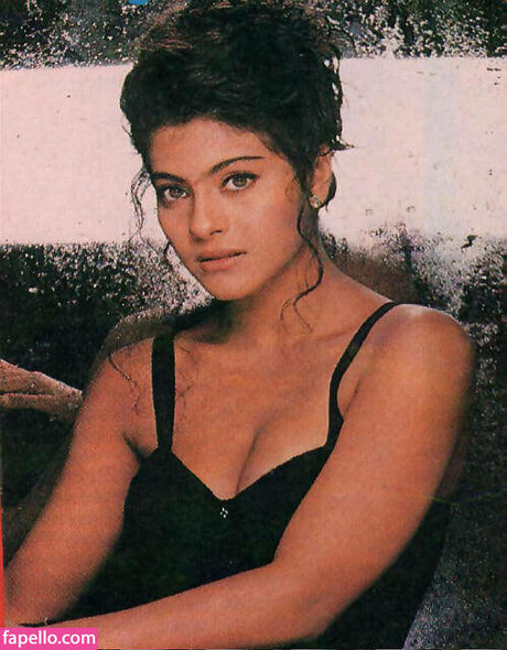 Kajol Devgn xxxスター 写真