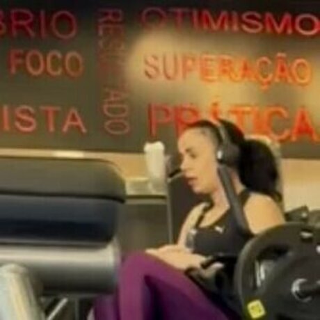 Taby Carvalho 完璧なスター 画像