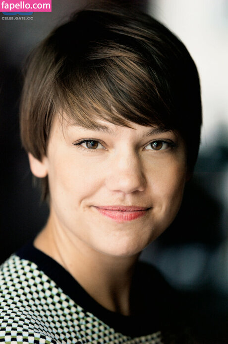 Britta Hammelstein ヌード女優 写真