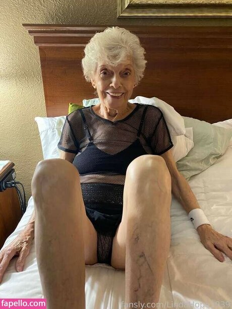 Grandma Linda Lindahope1939 Lucy cutest セックス女優 アーカイブ