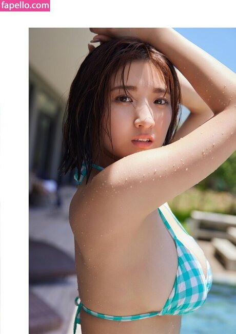 Mita Yuki  最高のスター 画像