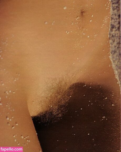 Alexia Dechamps 完璧なモデル 写真