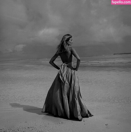 Alexia Dechamps 高品質モデル 写真