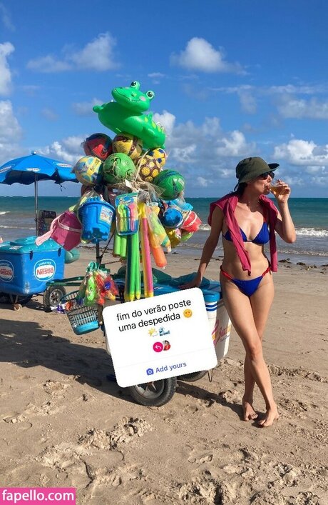 Manuela Do Monte エロティックモデル 画像