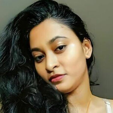 Reya Ghosh トップ女優 画像
