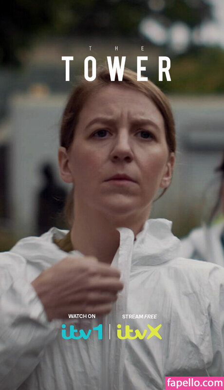 Gemma Whelan ヌードスター 画像