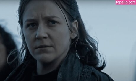 Gemma Whelan 裸の女優 画像