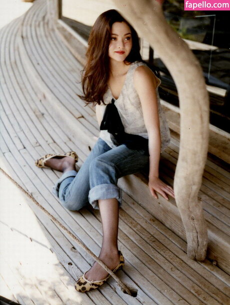 devonaoki 完璧なポルノスター 写真