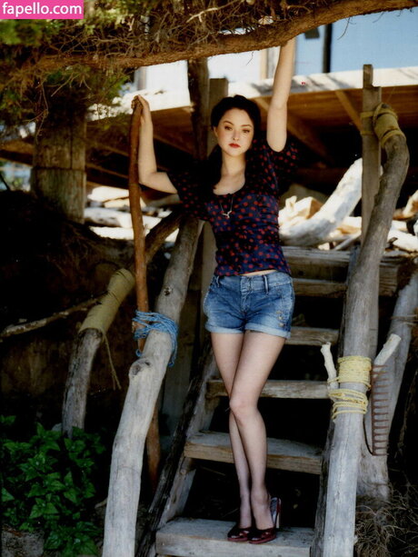 devonaoki 女優 写真