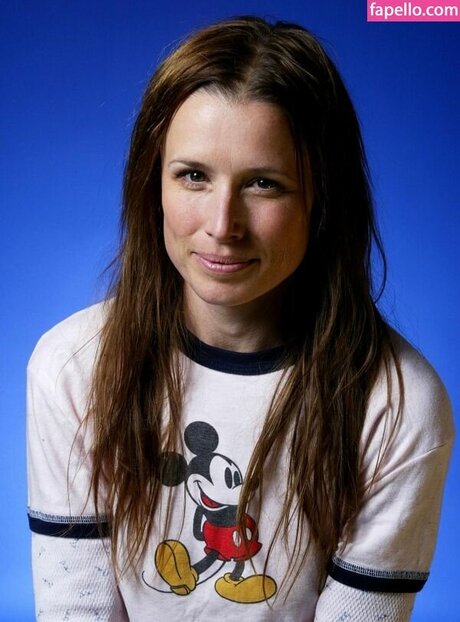 Shawnee Smith トップスター 画像