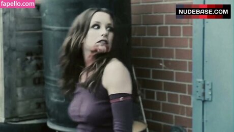 Shawnee Smith 美しいスター 写真