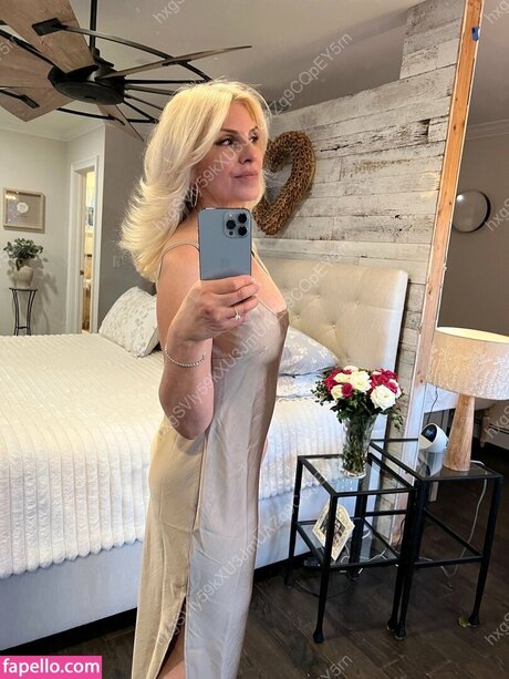 Donna Dalessandro 美しいスター 写真
