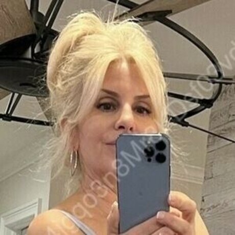 Donna Dalessandro 完璧なモデル 画像