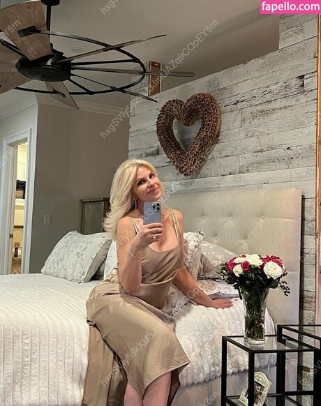 Donna Dalessandro セクシーモデル 画像