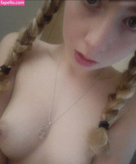 MaryjaneAuryn 女優 写真
