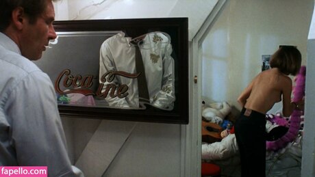 Emmanuelle Seigner トップモデル 写真