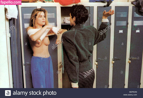 Emmanuelle Seigner ヌードスター 画像