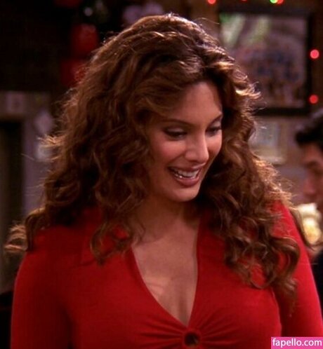 Alex Meneses 女優 写真