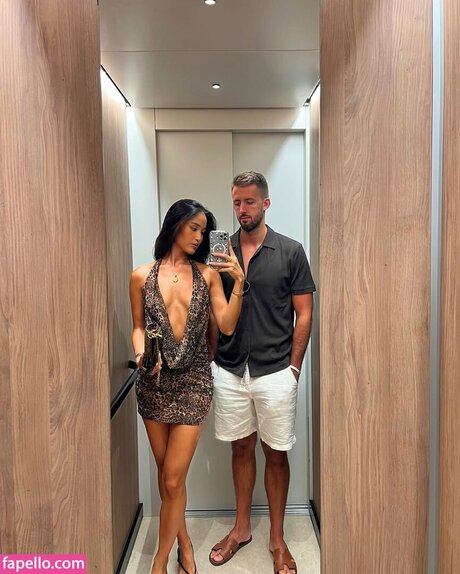 WMAF Alpha Couples 高品質のスター 写真