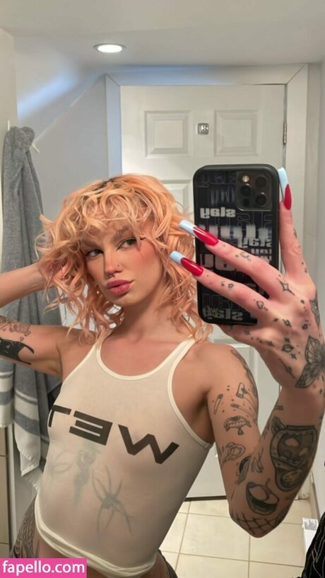 Gtayy STARGIRL ポルノスター セクシー ギャラリー
