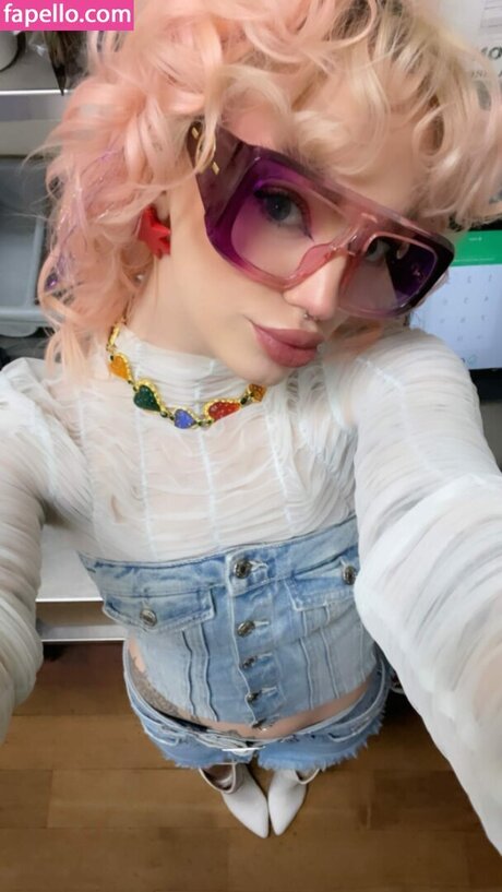 Gtayy STARGIRL ポルノスター 画像