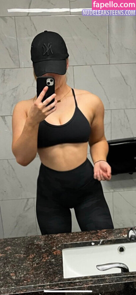Leeana Houston xxxスター 画像