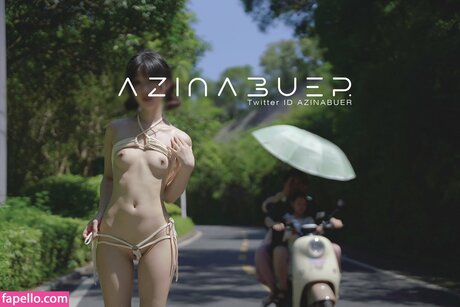 azinabuer ポルノモデル ギャラリー