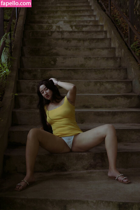 Amelie Qin ポルノスター xxx 画像
