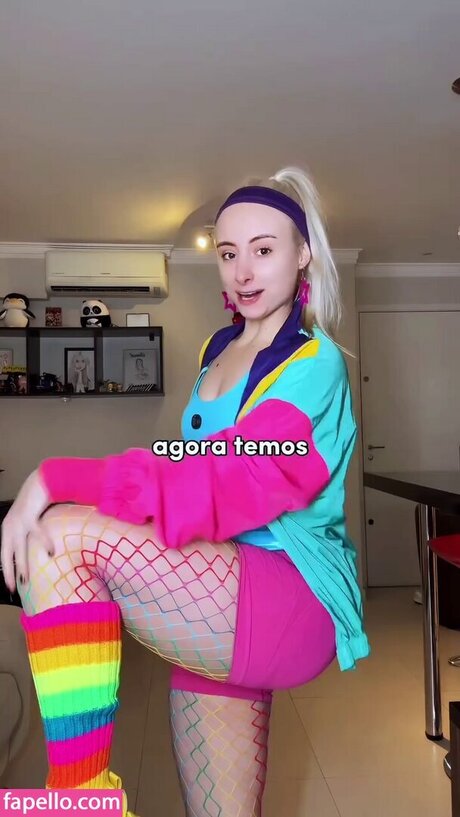 Renata Schneider トップスター 写真