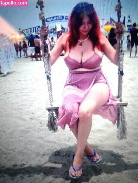 Vickjoy アダルトスター 写真