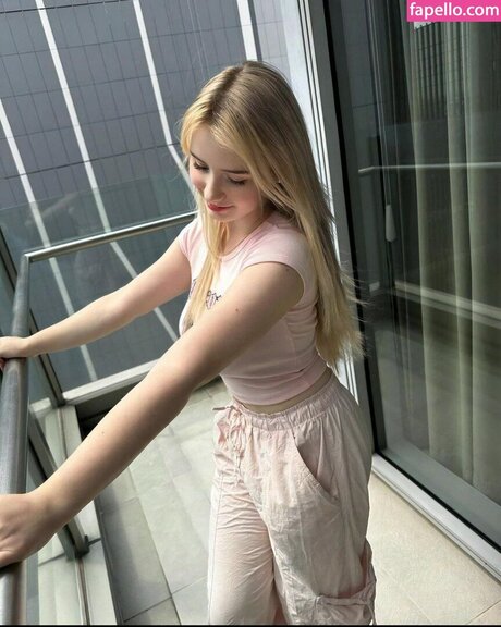 Bulebarbie official 高品質のポルノスター 写真