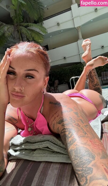 MsTattedbuckets 女優 ギャラリー