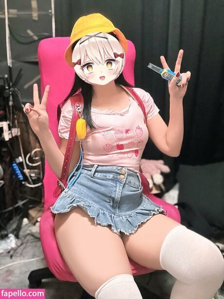 Beamoriyurumo xxxモデル 写真