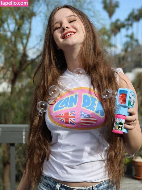 Isabella Ardley 素敵なモデル 画像