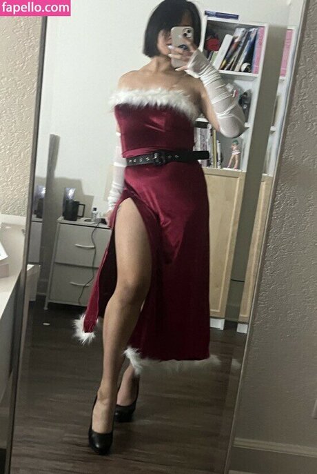 tarantunya セクシーモデル 写真