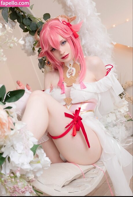 Electro Alice 限定モデル 画像