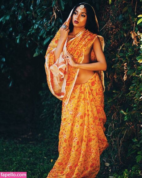 Aathira Rajeev HD女優 写真